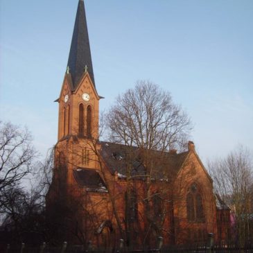 Pressemeldung zur Entwidmung der Kirche Aubachtal
