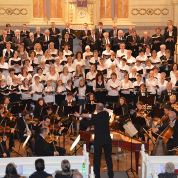Weihnachtsoratorium