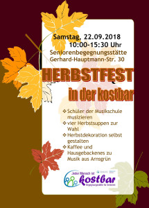 Herbstfest