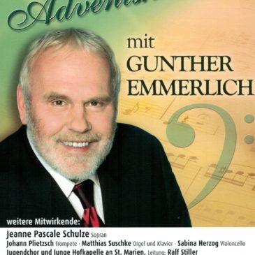Festliches Adventskonzert