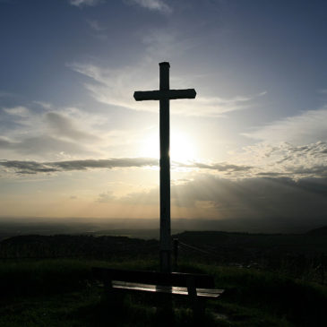 Die sieben letzten Worte Jesu am Kreuz