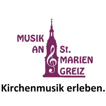 NEU!! Beitragsseite zur Kirchmusik