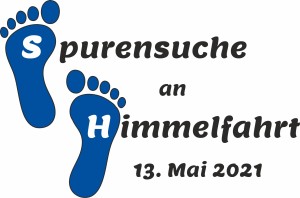Spurensuche Himmelfahrt 2021