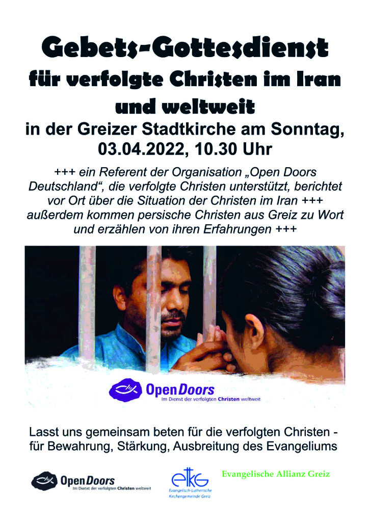 Plakat OpenDoors-GD 03.04.2022