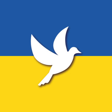 Friedensgebet zum Jahrestag des Beginns des Ukrainekrieges am Fr. 24.2. – 18 Uhr in der Kath. Gemeinde