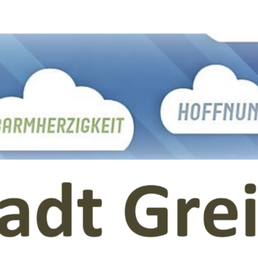 Gebete für die Stadt Greiz 2026