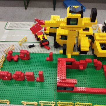 Legobauzeit 2026